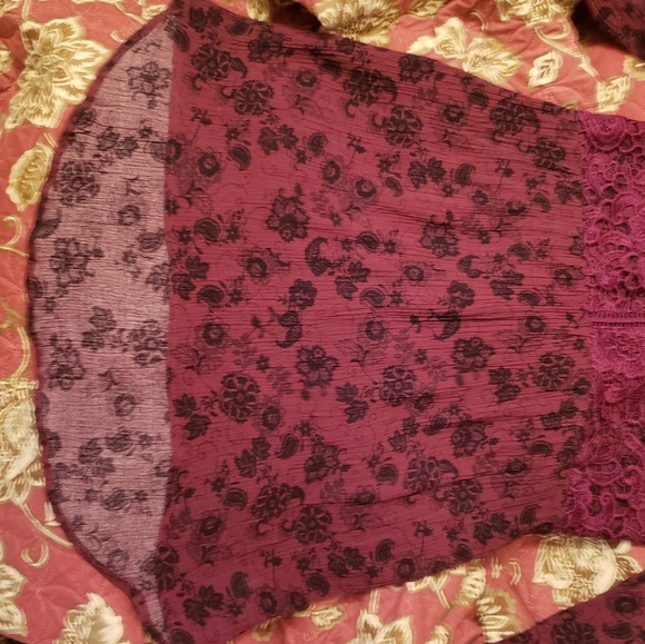 Tunic top - Picture 5 of 7